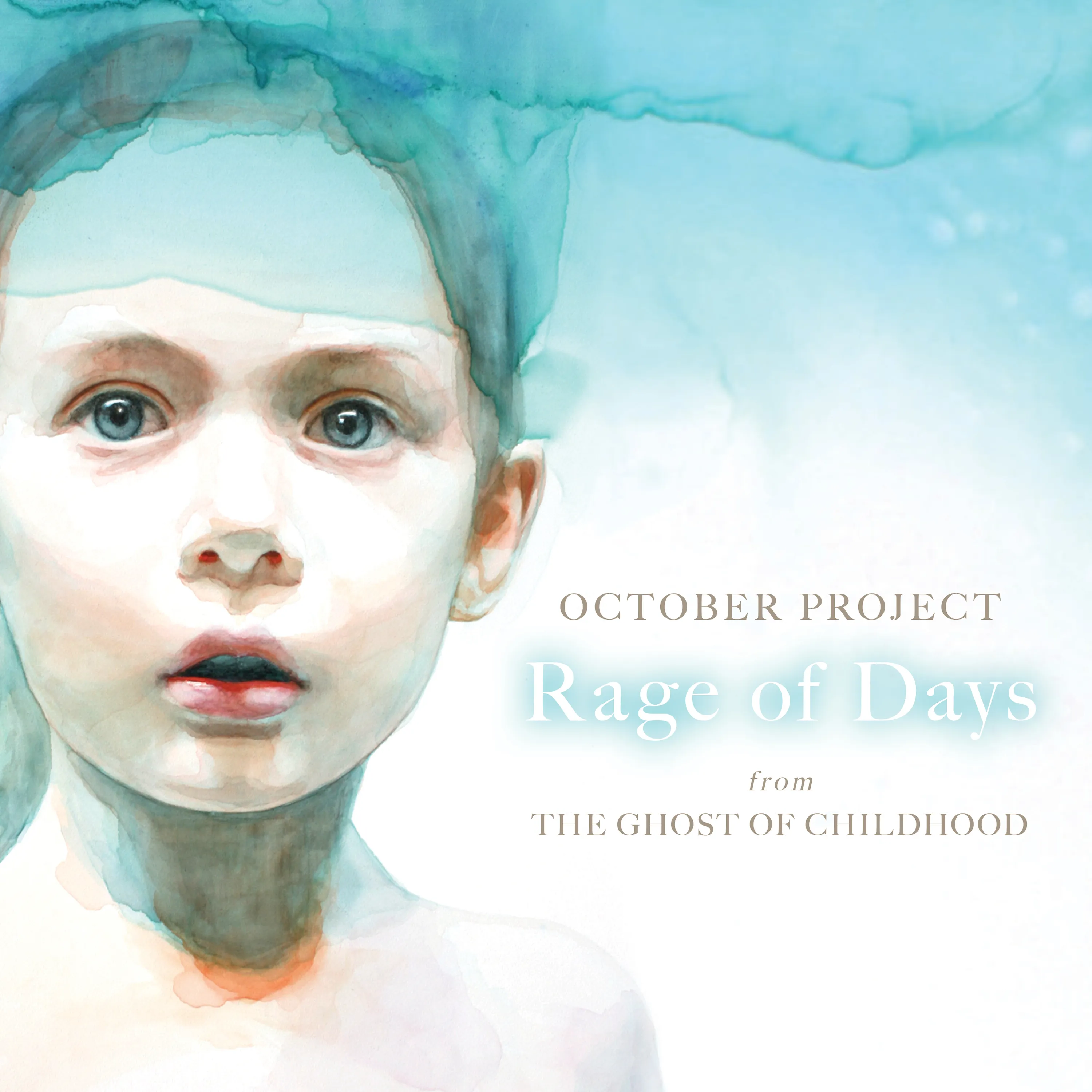 Rage of Days